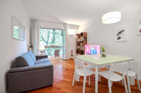 MiCo GARDEN VIEW CITYLIFE EXECUTIVE APARTMENT